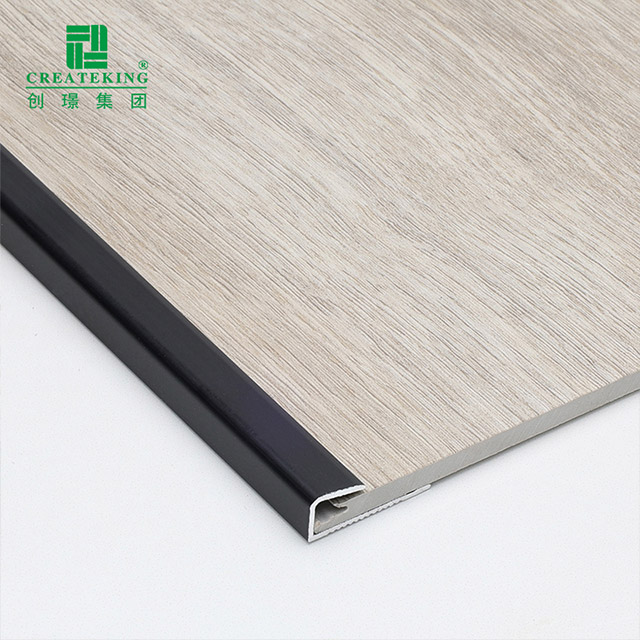 Dải chuyển tiếp sàn nhôm vuông 22x4,5mm