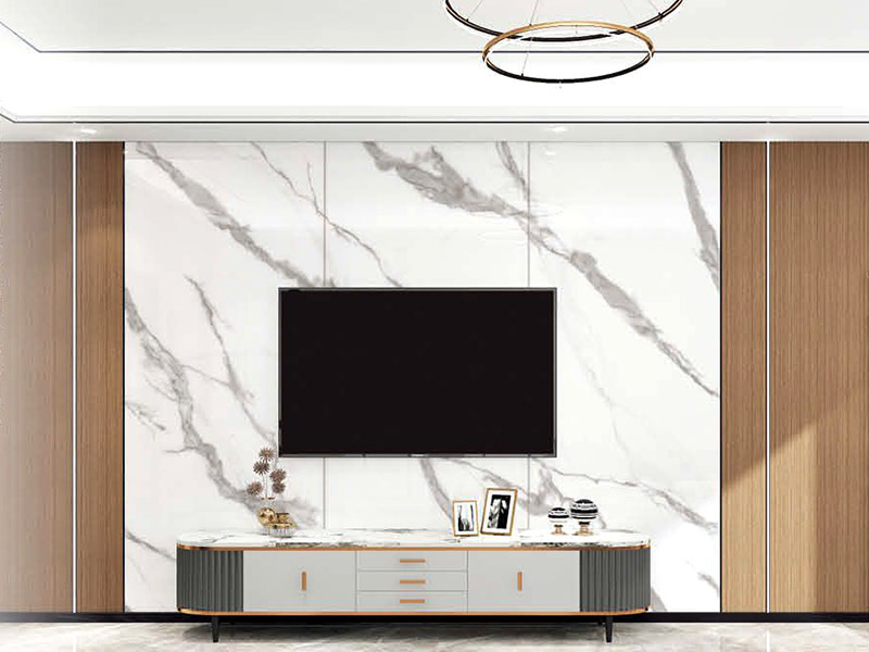 Tấm ốp tường bằng đá cẩm thạch PVC: Sang trọng với giá cả phải chăng cho bức tường của bạn