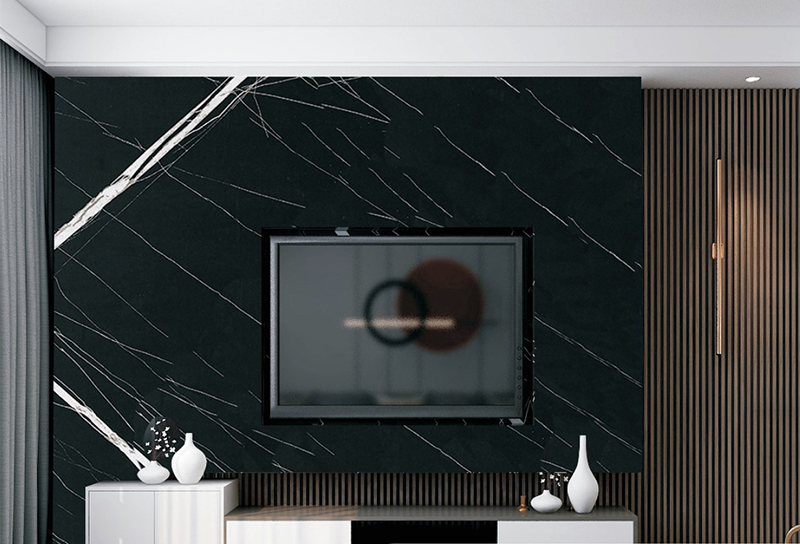 Tấm tường WPC trang tr&iacute;