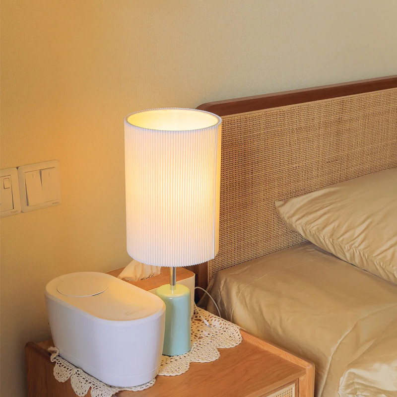 Bạn trang trí tường bằng giấy dán tường như thế nào?