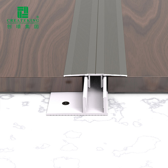 Dải chuyển tiếp sàn kim loại 13x45mm