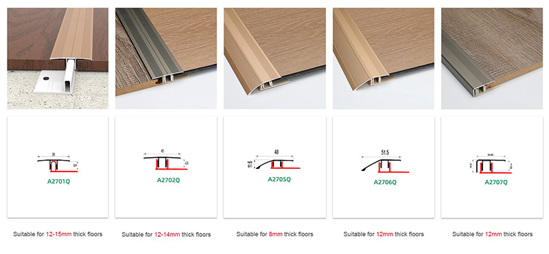 Giảm s&agrave;n hợp kim nh&ocirc;m