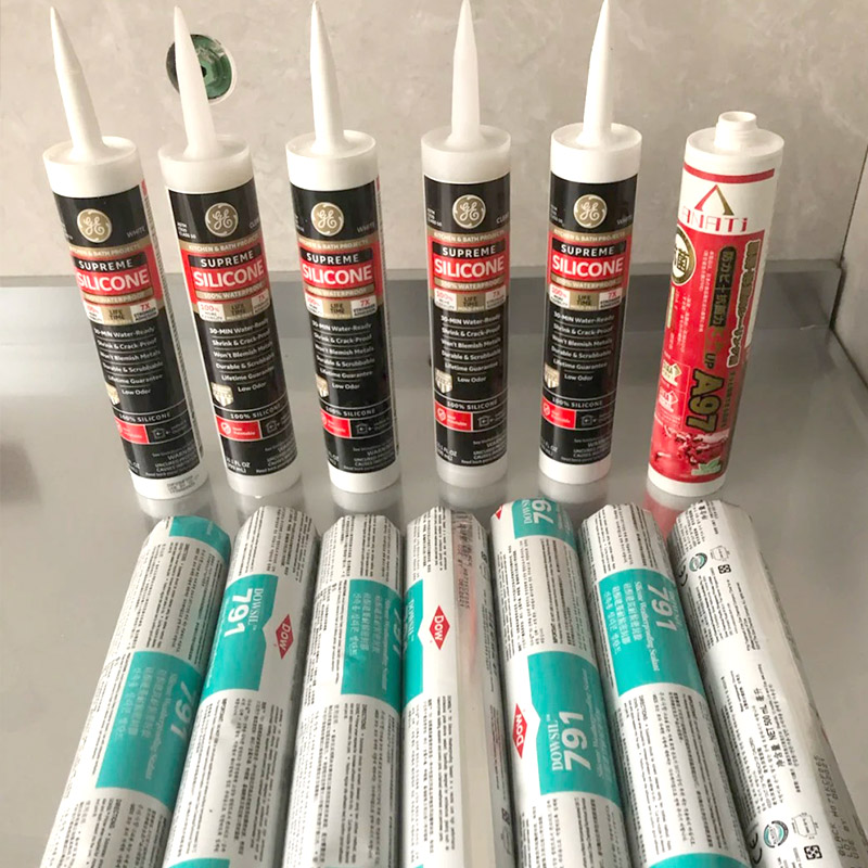 4 loại keo dán tường PVC tốt nhất