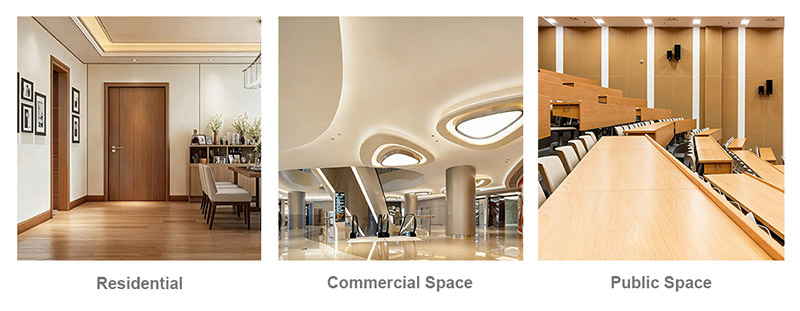 V&aacute;n ch&acirc;n tường chống thấm v&acirc;n gỗ