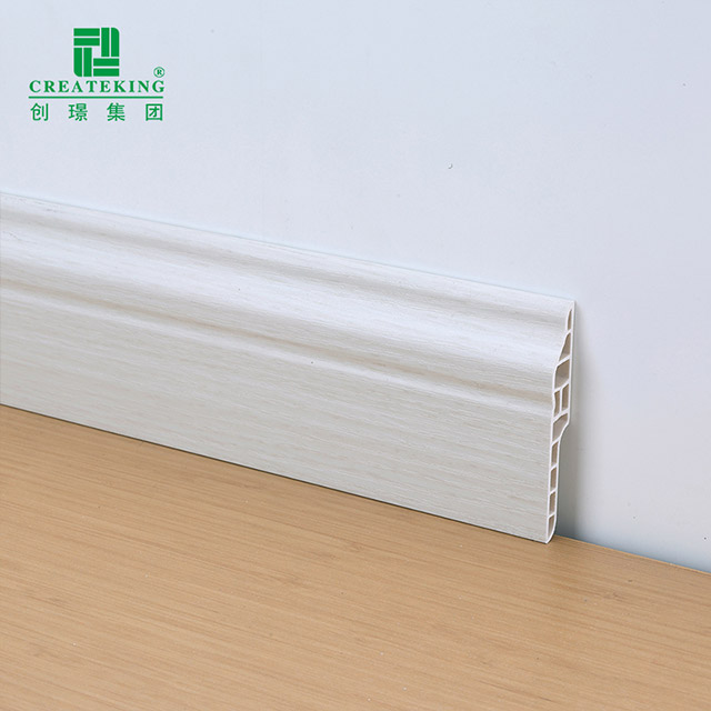 Tấm ốp sàn PVC 70 * 12 mm cho sàn SPC