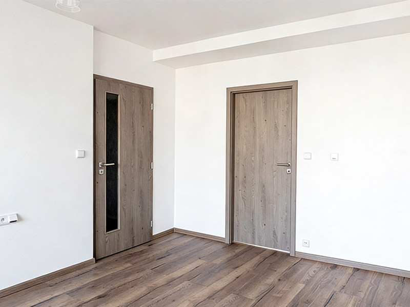 M&agrave;u v&aacute;n ch&acirc;n tường tốt nhất để che giấu bụi bẩn