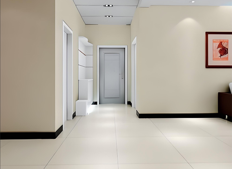 Mọi điều bạn nên biết về ván chân tường bằng thép không gỉ