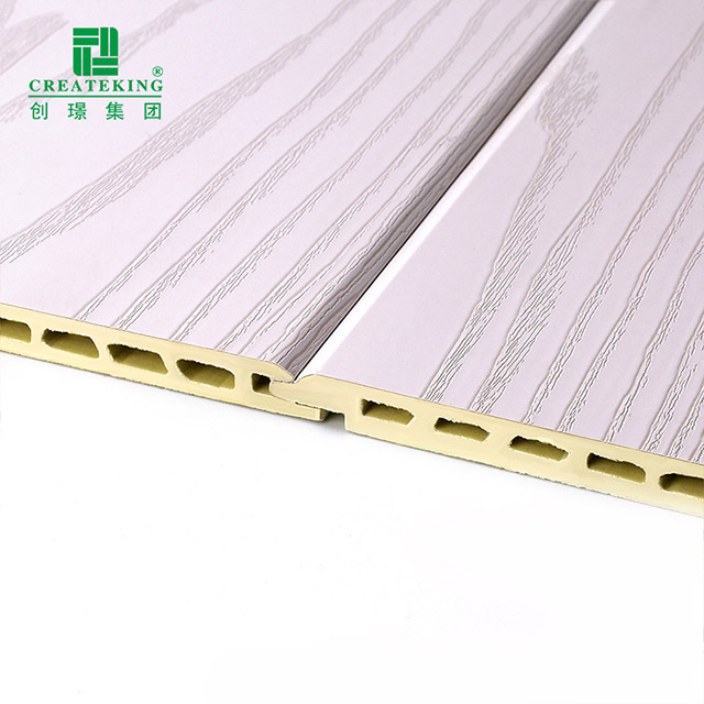 Ván tường sợi gỗ tre