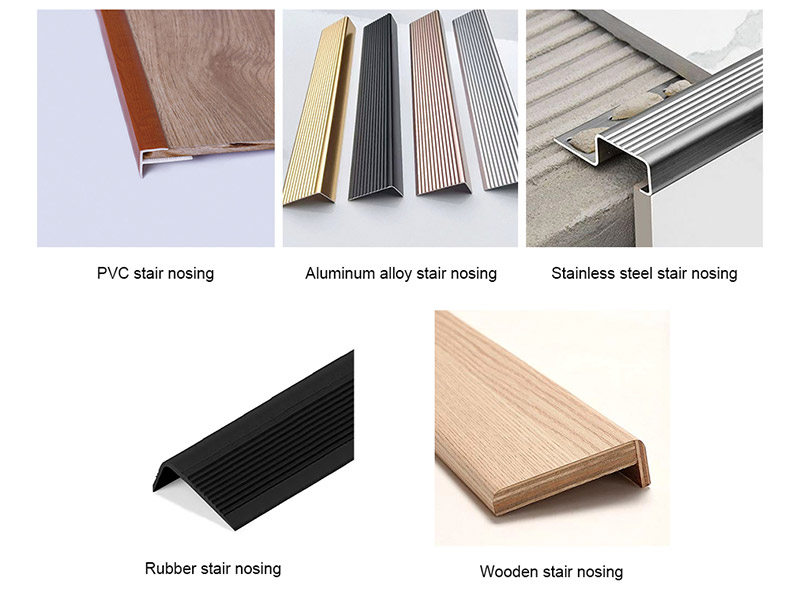 Mọi thứ bạn cần biết về cầu thang