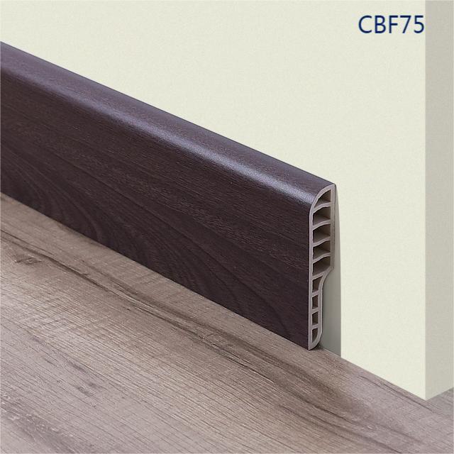 Ốp chân tường CBF75 