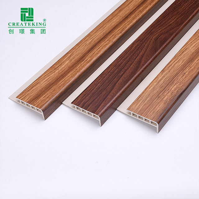 Dải mũi cầu thang SPC 68 * 20,5mm