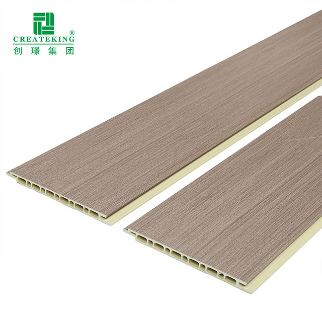 Tấm tường phẳng 130 * 8,8mm