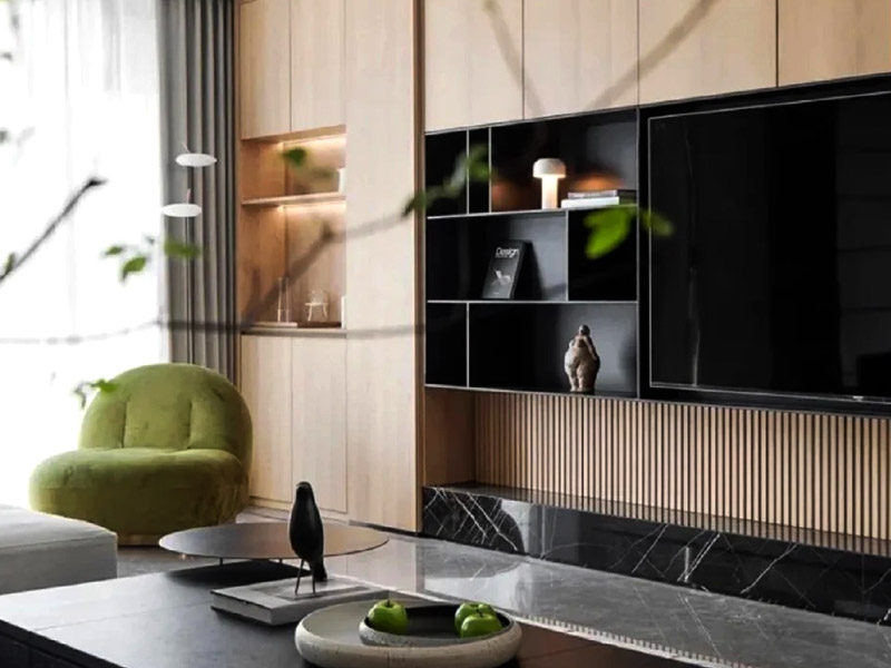 Loại gỗ tốt nhất để ốp tường là gì?