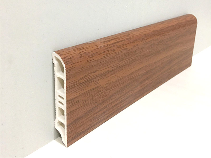 V&aacute;n ch&acirc;n tường b&uacute;t ch&igrave; SPC 60 * 12 mm