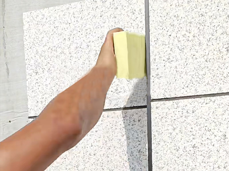Lắp Đặt V&agrave; Bảo Tr&igrave; Tấm Tường Đ&aacute; Mềm