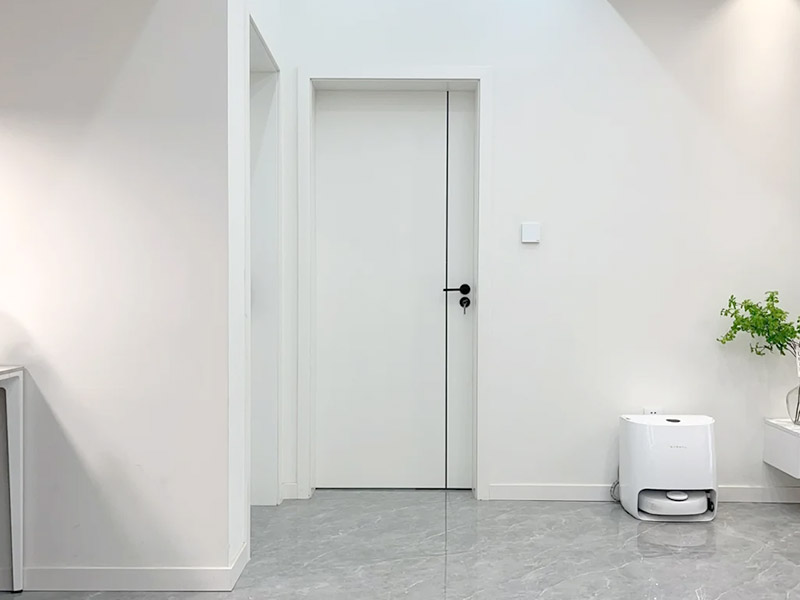Ván chân tường có nên cùng màu với tường không?