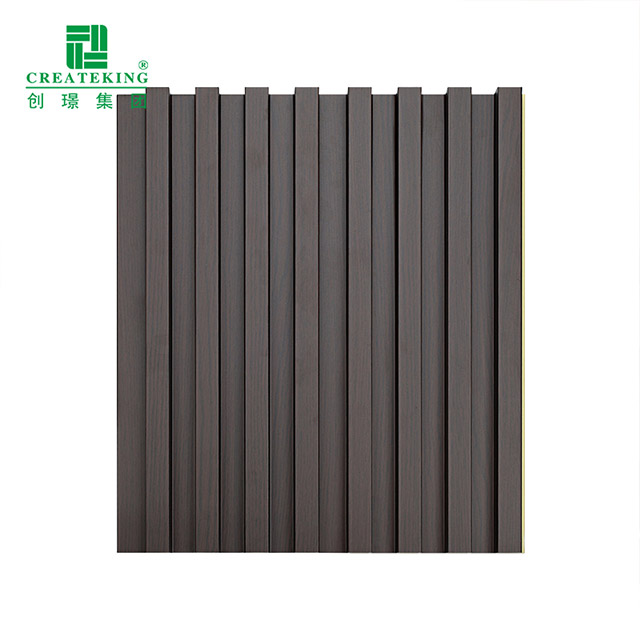 Tấm gỗ PVC