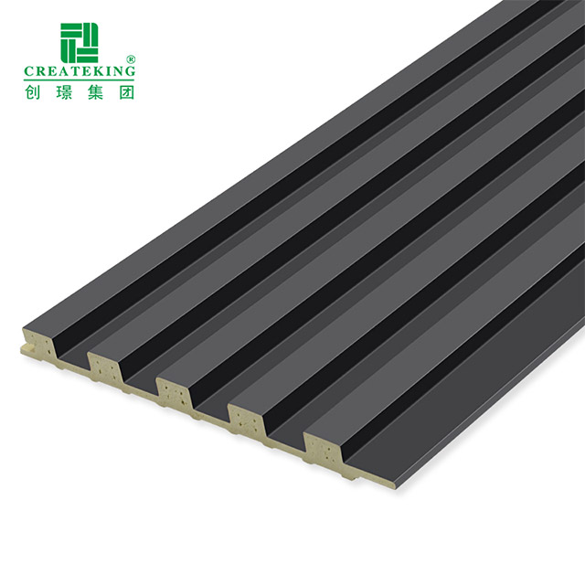 Tấm ốp tường trang trí PVC