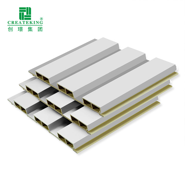 Bảng điều khiển PVC WPC