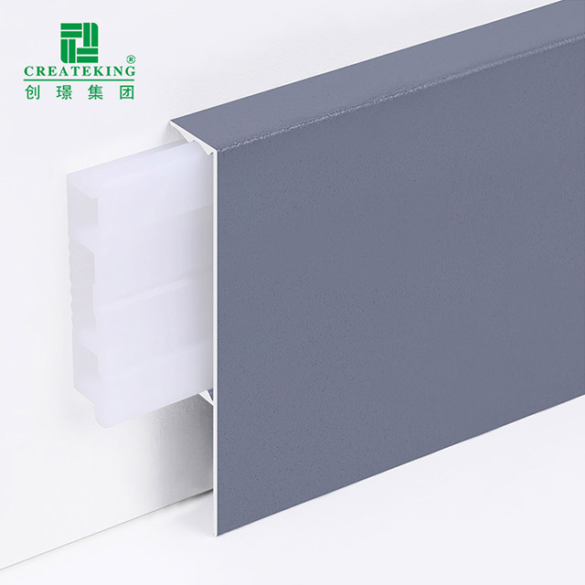 Đúc cơ sở hợp kim nhôm 60 * 11mm