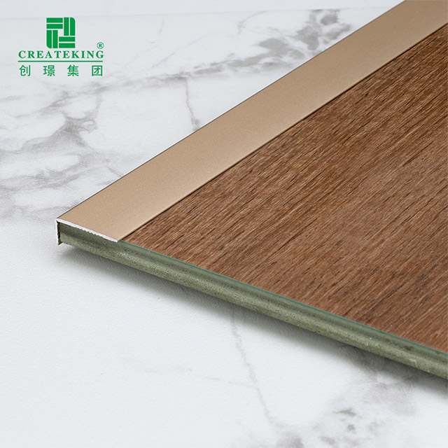 Dải chuyển tiếp sàn hình chữ L 8x19,8mm