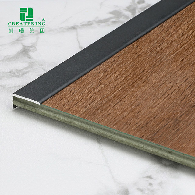 Dải bảo vệ cạnh sàn nhôm hình chữ L 10x20mm