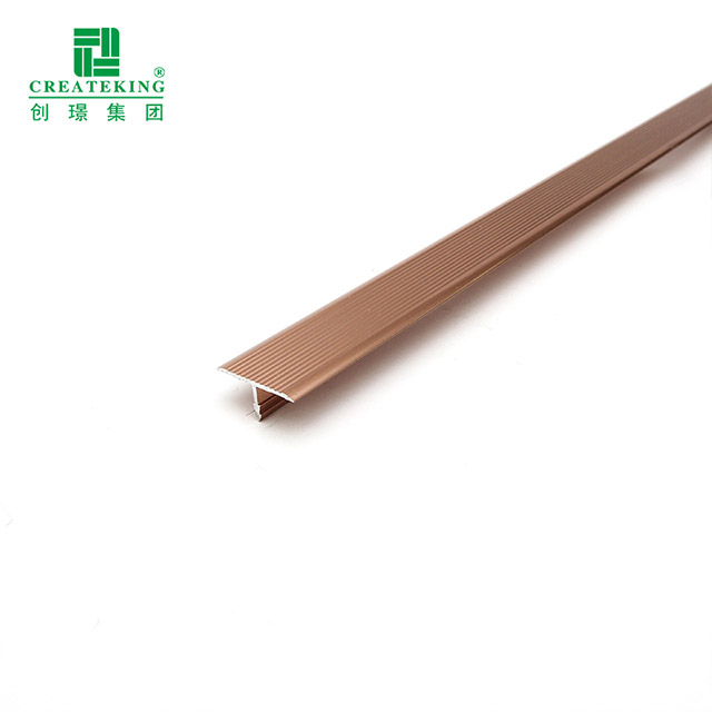 Viền nhôm hình chữ T 20x9,2mm