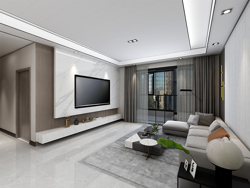 Tấm tường WPC trang tr&iacute;