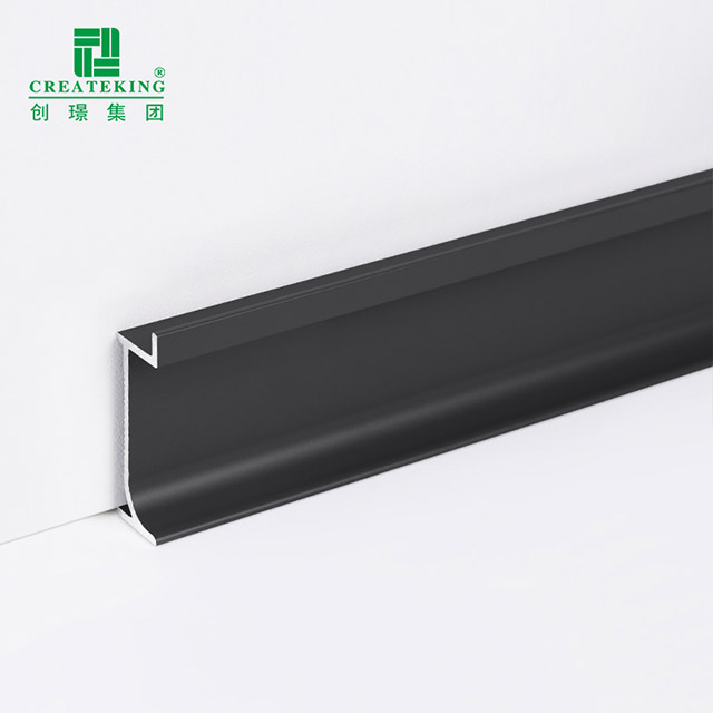 Vách nhôm âm tường 30*12