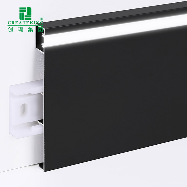 Bunnings Bunnings nhôm linh hoạt ép đùn đặc biệt