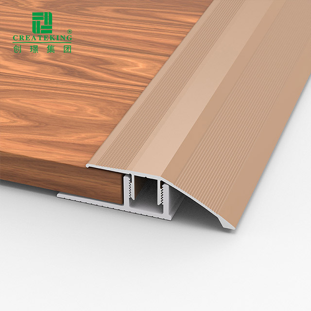 Bộ giảm ngưỡng kim loại 14,85x51,5mm