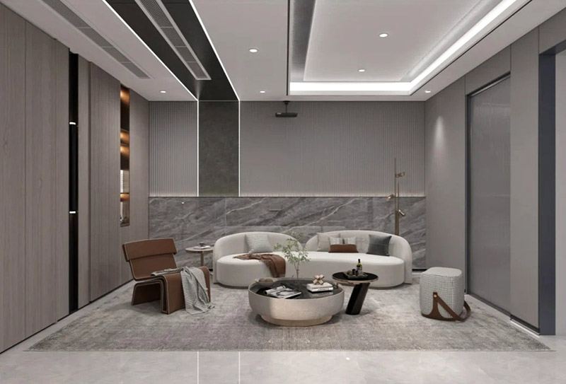 6 Vật Liệu Cách Nhiệt Tốt Nhất Cho Tường Tầng Hầm Bê Tông