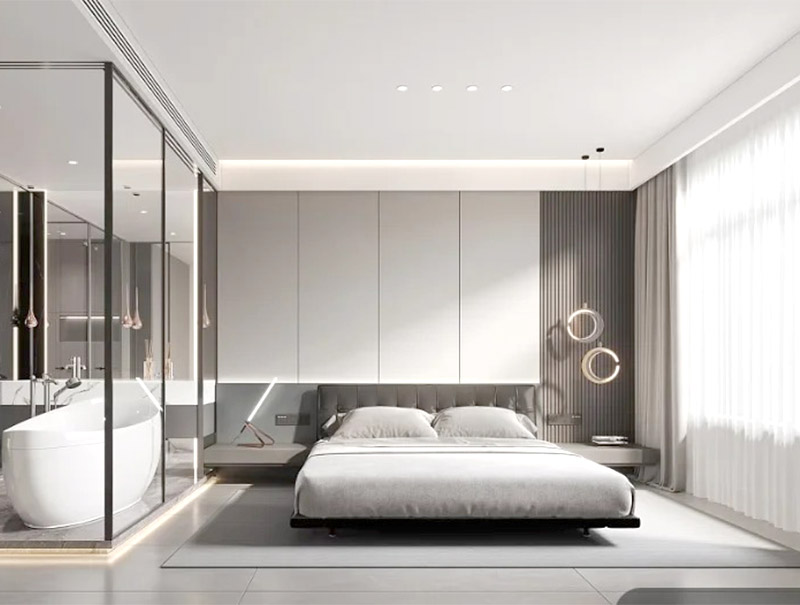 10 Xu Hướng Thiết Kế Tấm Tường Nội Thất Mới Nhất Năm 2024