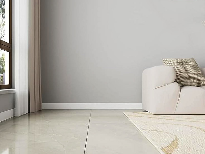 Mẹo lắp đặt v&aacute;n ch&acirc;n tường