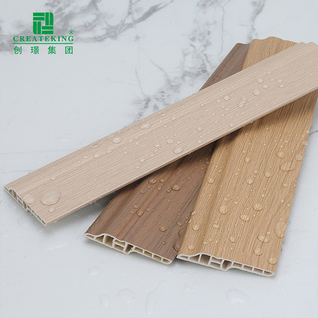 Tấm ốp sàn PVC 70 * 12 mm cho sàn SPC