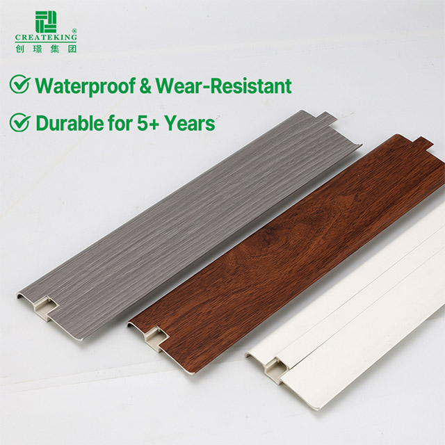 Tấm ốp sàn SPC 70 * 15mm kèm phụ kiện