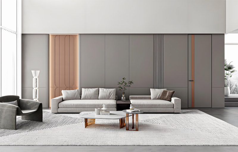 Ván ốp tường là gì?