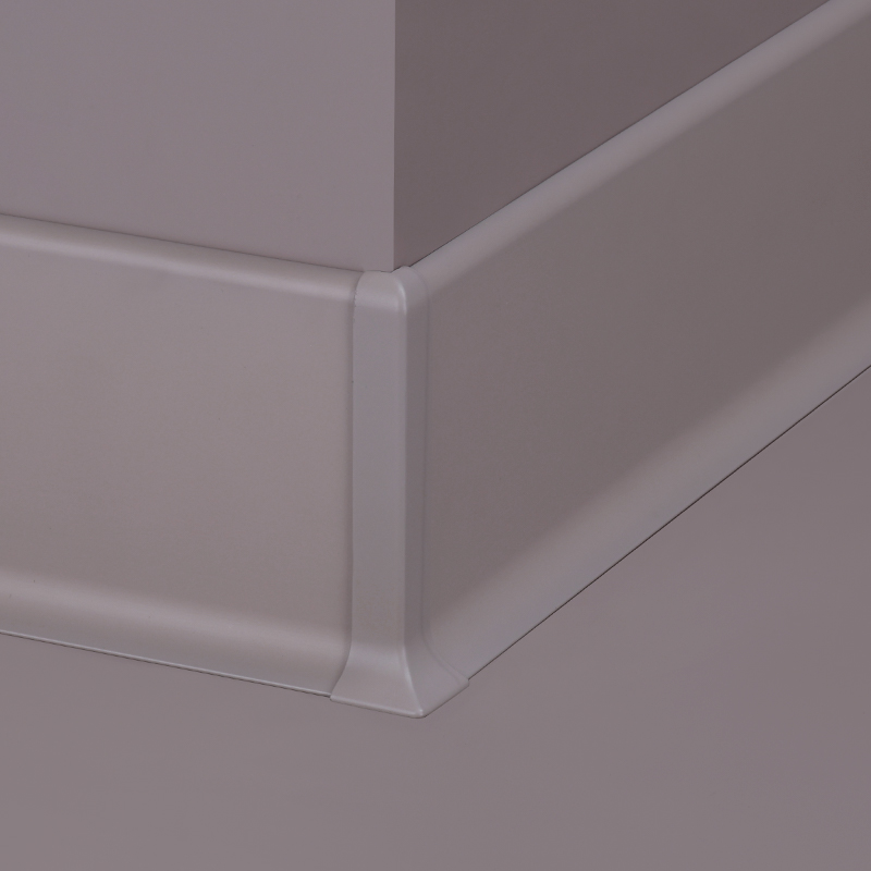 hồ sơ nh&ocirc;m ốp ch&acirc;n tường