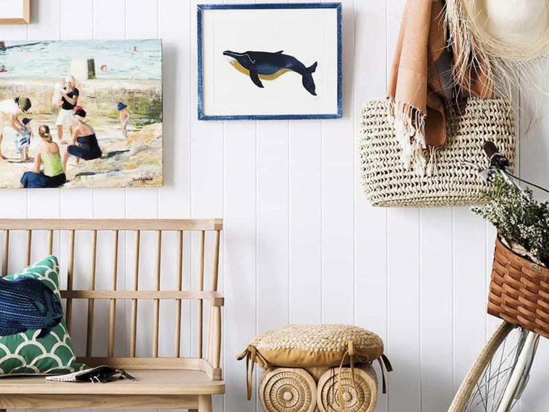 PVC Shiplap có tốt không?