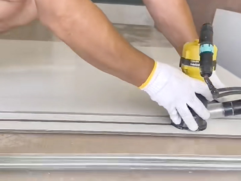 Cách cắt Paneling: Hướng dẫn đầy đủ