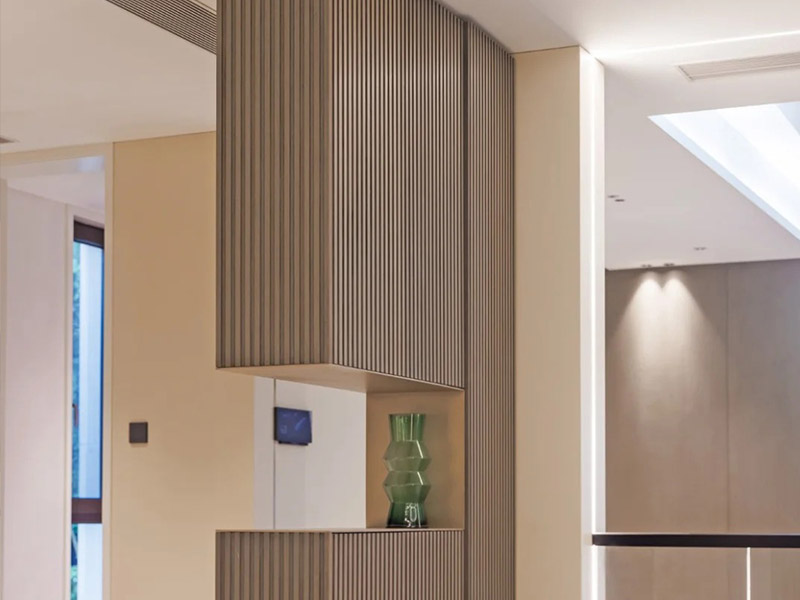 Ý tưởng trang điểm phân chia phòng: Hướng dẫn đầy đủ