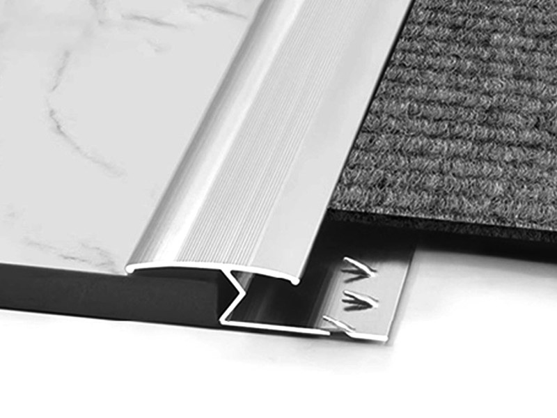 Dải giữa thảm và sàn được gọi là gì?