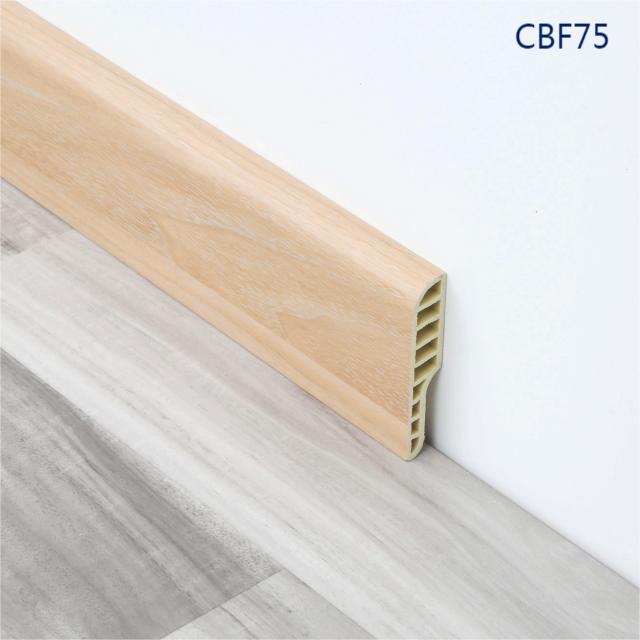 Ốp chân tường CBF75 