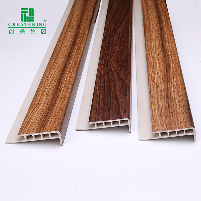 Dải mũi cầu thang SPC 68 * 20,5mm