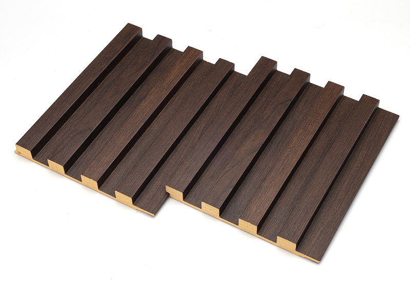 Tấm tường đặc c&oacute; r&atilde;nh th&acirc;n thiện với m&ocirc;i trường 159 * 16mm 