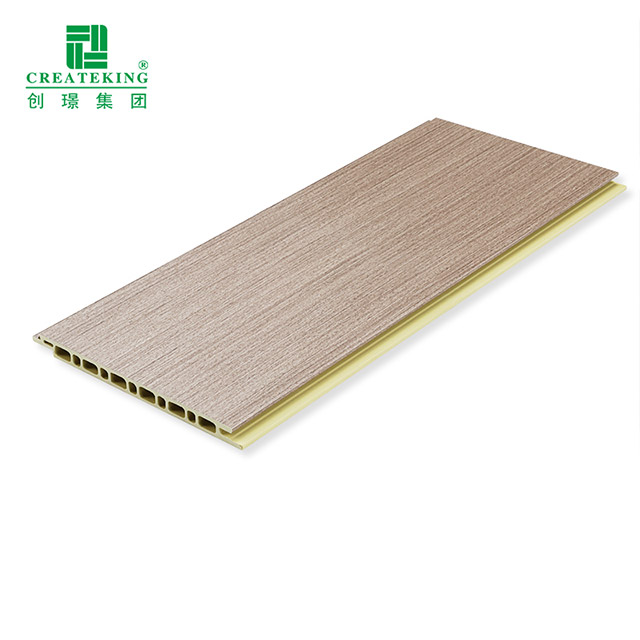 Tấm tường phẳng 130 * 8,8mm