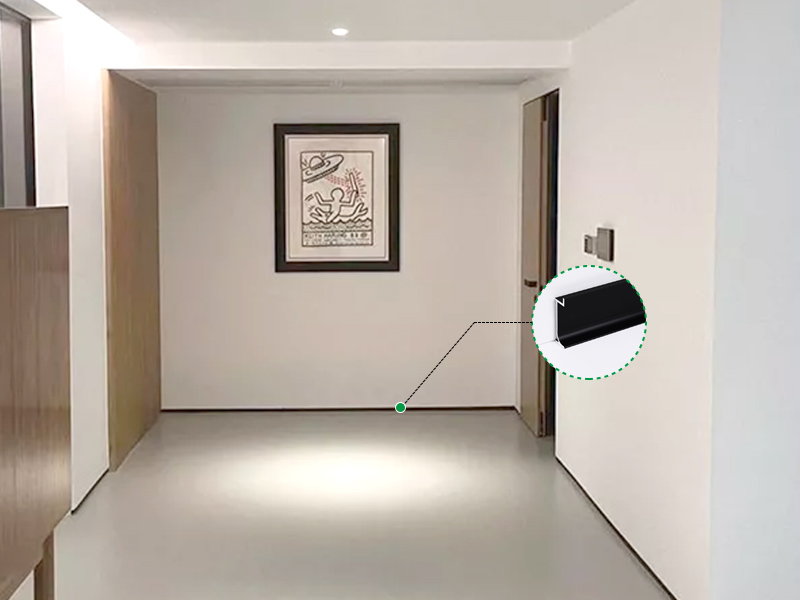 V&aacute;ch nh&ocirc;m &acirc;m tường 30*12