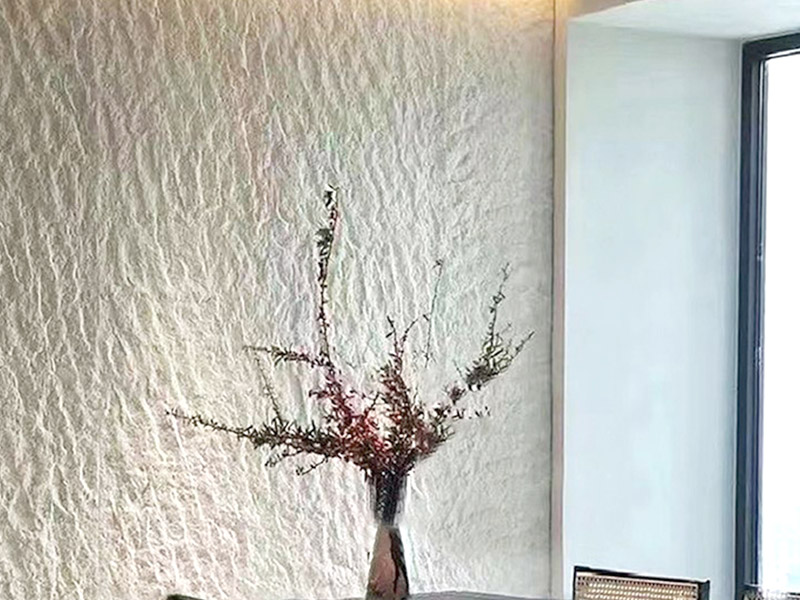 Tấm ốp tường đ&aacute; mềm