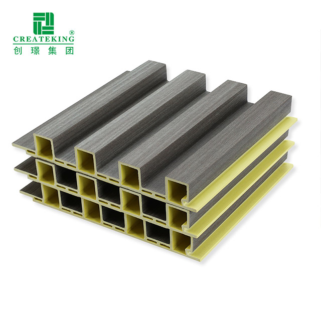 Tấm gỗ PVC