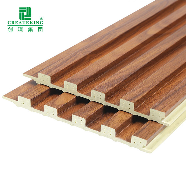 Tấm ốp tường trang trí PVC